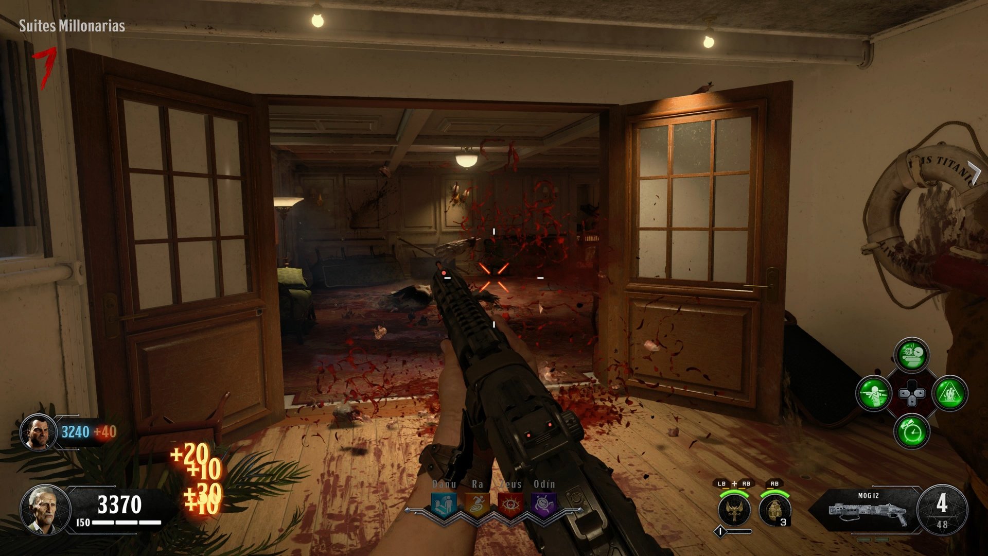 Call of Duty: Black Ops 4 - Imagen 42